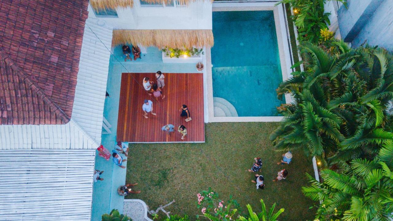 Guru Canggu Exterior photo