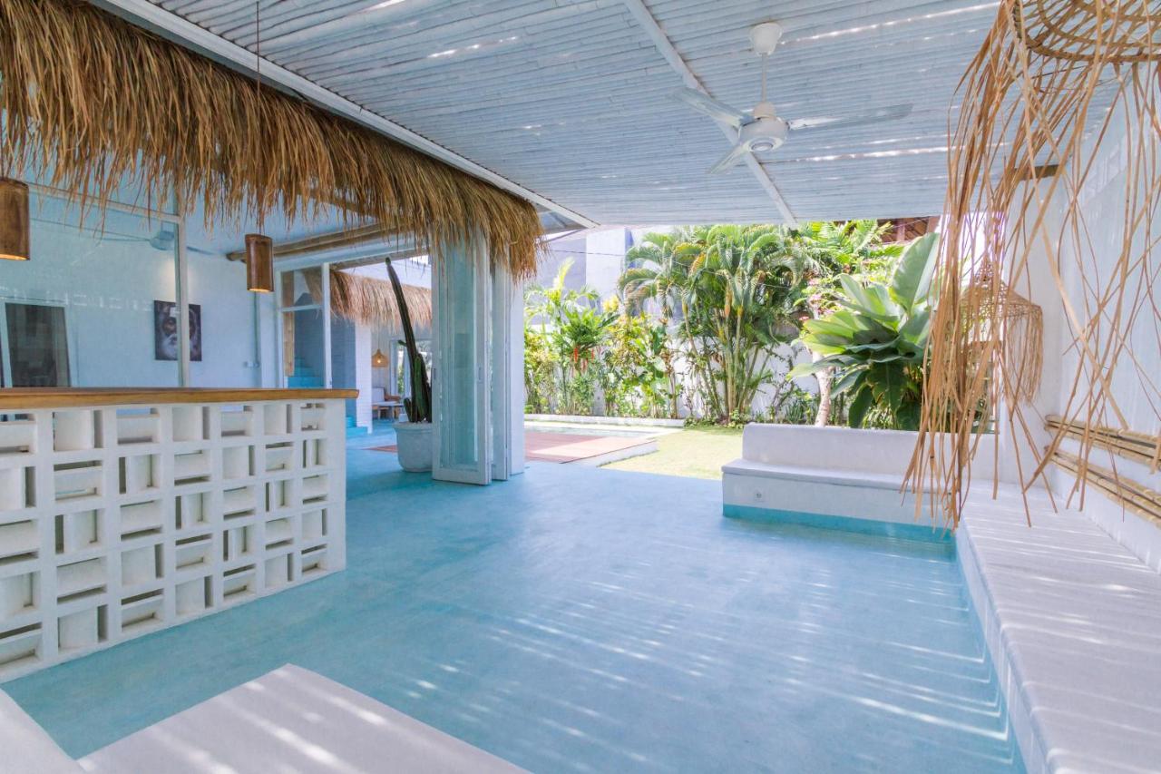Guru Canggu Exterior photo