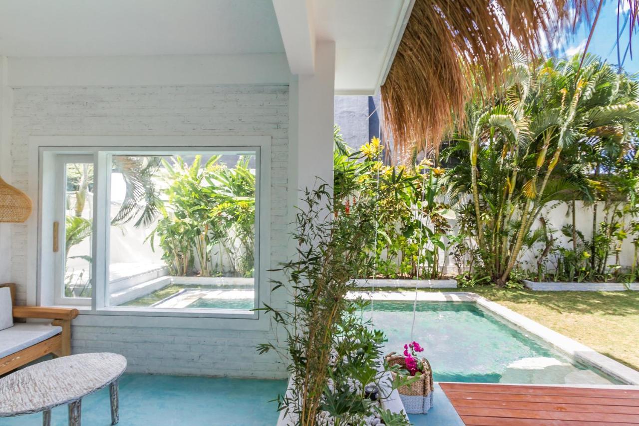 Guru Canggu Exterior photo