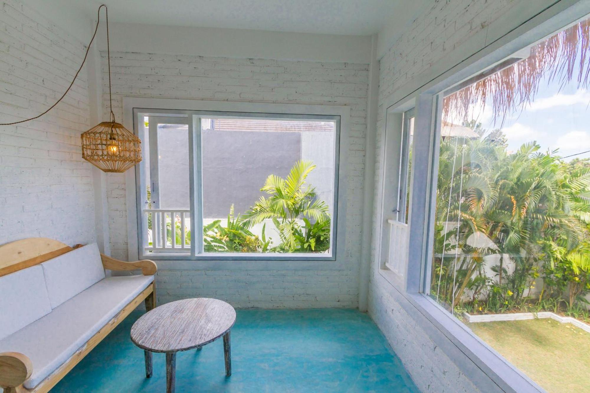 Guru Canggu Room photo